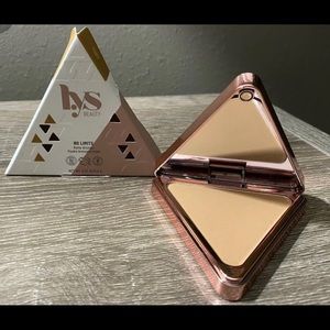 LYS beauty NO limits Matte Bronzer Light